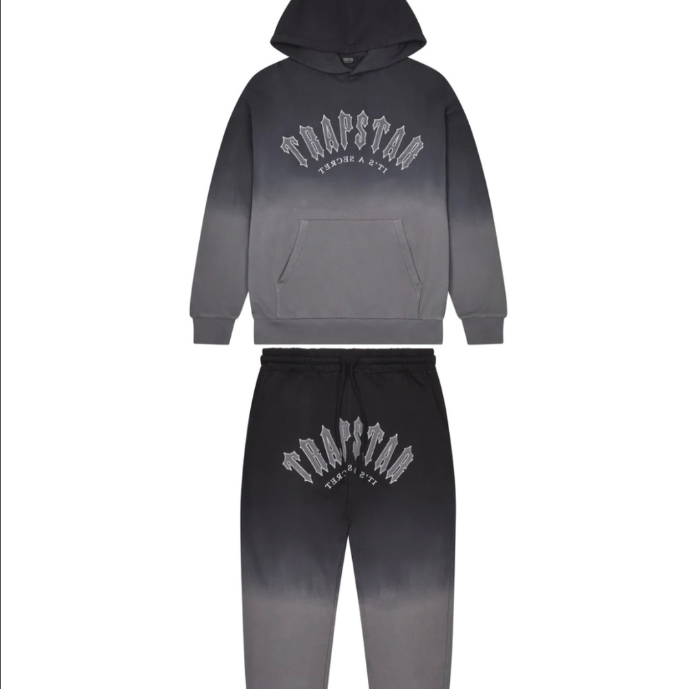 Trapstar London Sweatsuit